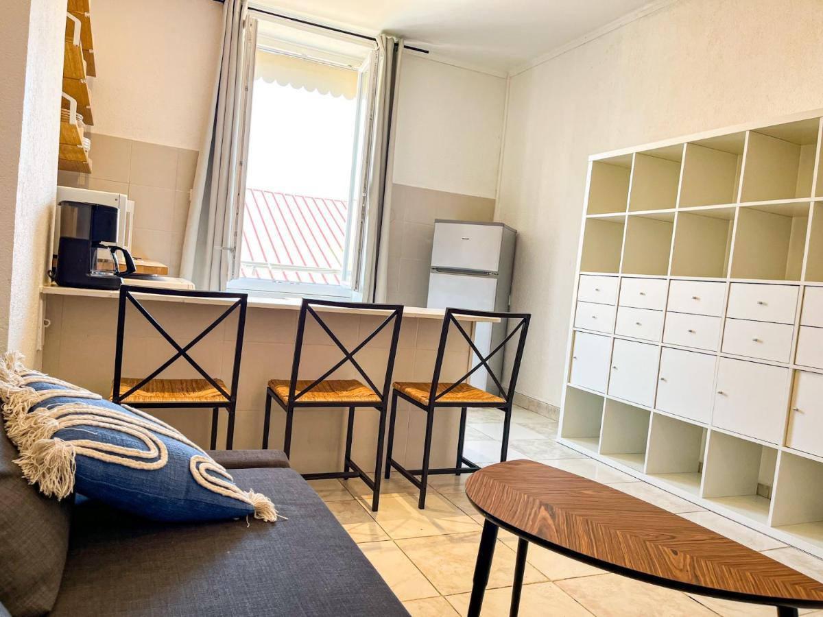 Suite Magelan Villeurbanne Zewnętrze zdjęcie